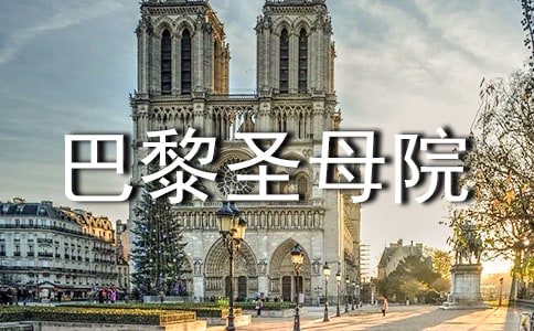 巴黎圣母院600字讀后感作文