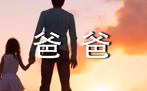 關(guān)于聰明的爸爸500字作文(精選5篇)