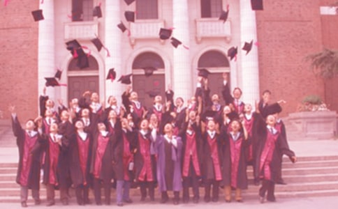 小學畢業(yè)時的留言