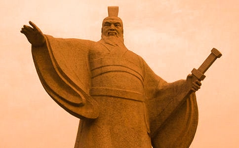 《卑鄙的圣人曹操》讀后感(精選5篇)