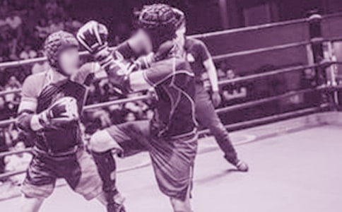 ���̎�Pͨ��