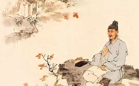 杜甫名言摘抄匯總50句精選