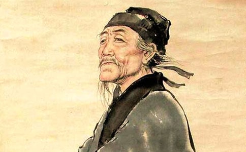 經典杜甫名言摘抄40句