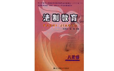 法制教育教案
