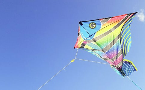 風(fēng)箏的故事作文