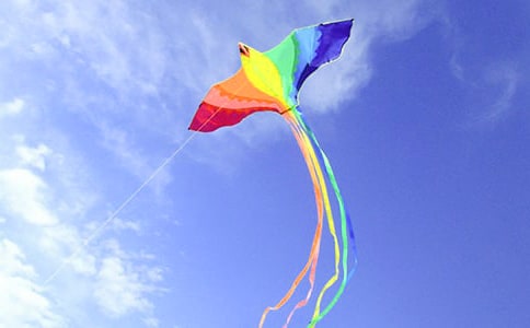 風(fēng)箏生活隨筆