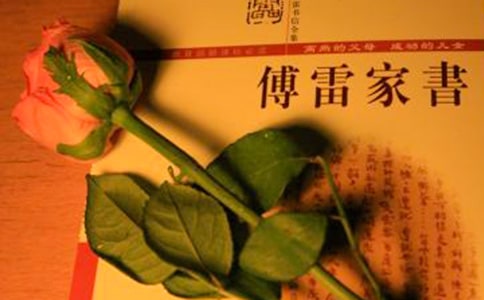 讀《傅雷家書》有感【熱門】
