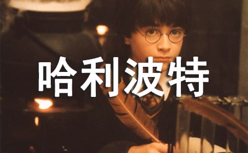 初中哈利波特與魔法石作文600字