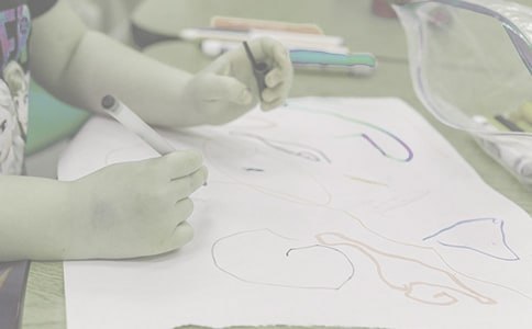 我課余的畫畫生活作文