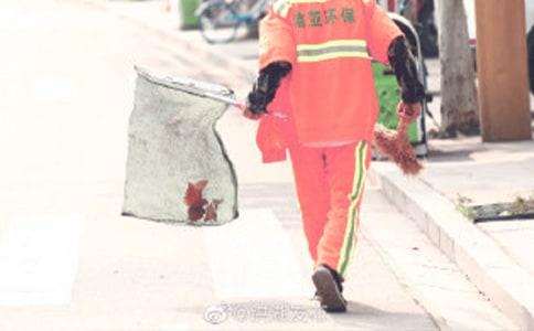 大班城市環(huán)衛(wèi)工教案