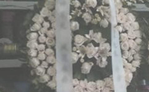 祭奠死去的愛心情隨筆