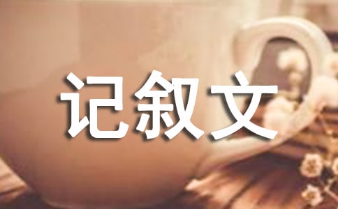 寒假隨筆記敘文