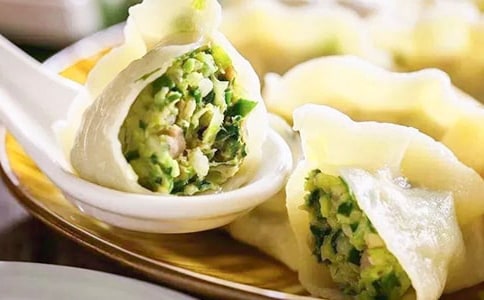 三年級(jí)周記包餃子