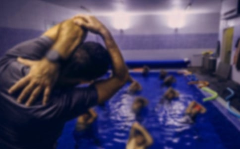 當(dāng)女足教練隨筆