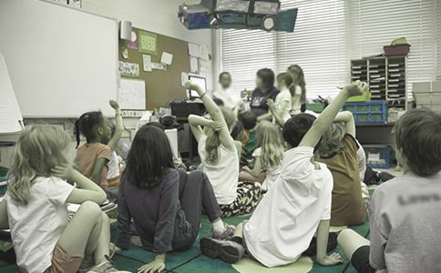 三年級語文教師通用版教學(xué)課件范文