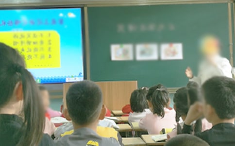 《用7.8.9的乘法口訣求商》教學(xué)反思范文(精選6篇)