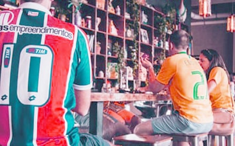 適合在酒吧蹦迪發(fā)的朋友圈說說
