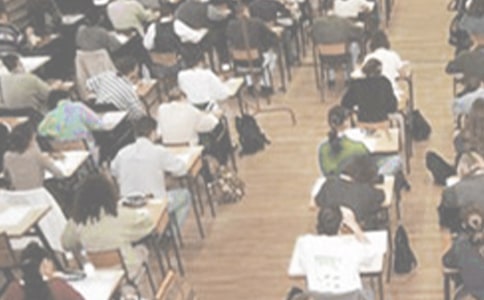 考試加油句子摘抄