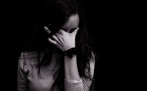 孩子在哭泣的隨筆