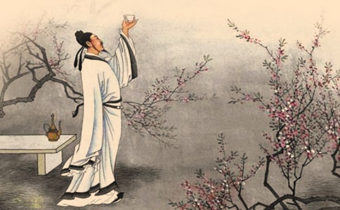 李白的古詩(精選15篇)