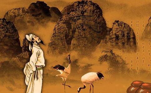李白《聞王昌齡左遷龍標(biāo)遙有此寄》鑒賞