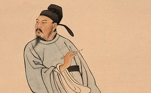 李白《聞王昌齡左遷龍標(biāo)遙有此寄》