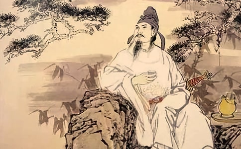唐詩(shī)賞析:李白《聞王昌齡左遷龍標(biāo)遙有此寄》
