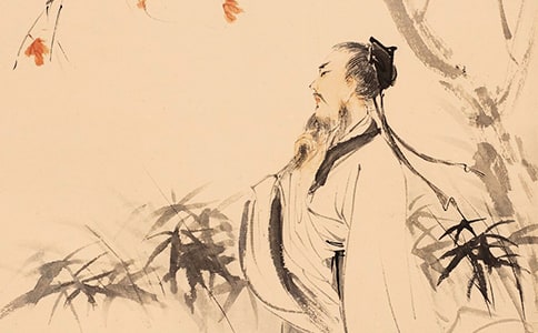 分析李白詩(shī)歌的語(yǔ)言風(fēng)格