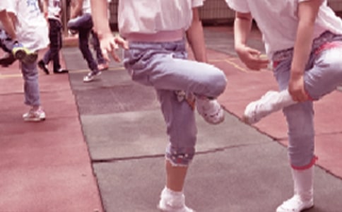 六一關(guān)于兒童的現(xiàn)代詩