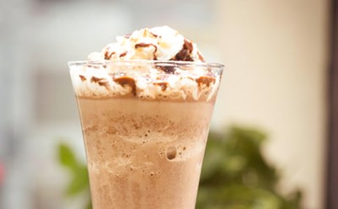 秋天第一杯奶茶暖心文案(5篇)