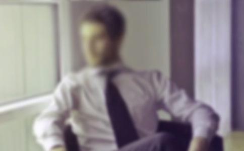 生活隨筆:當(dāng)男人愛上男人時
