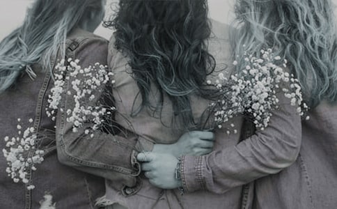 追女孩子的經(jīng)典個(gè)性簽名