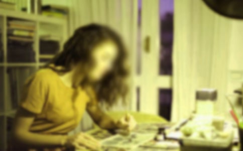 適合女生朗誦的詩歌精選