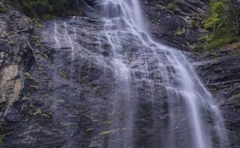 嗬,這就是壺口瀑布游記隨筆