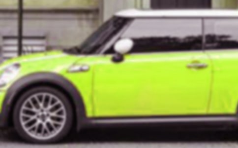 汽車機器打蠟步驟圖