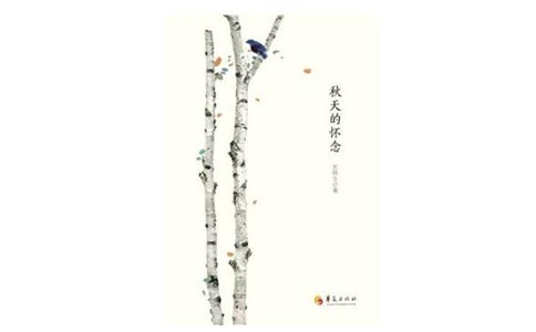 【精華】秋天的懷念教案四篇