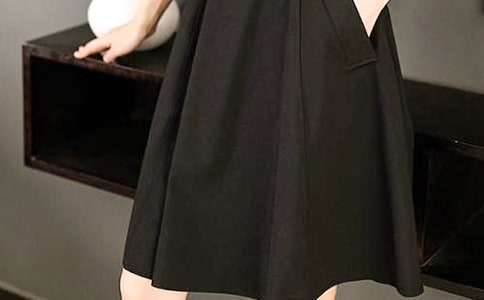 一百條裙子有感