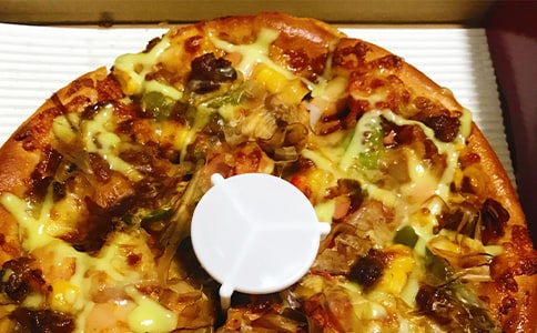 形容食物美味好吃的詞語大全