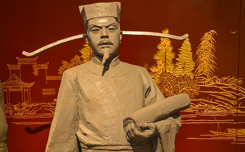 ���꼉�σ��Z�ġ�˾�R�⡷�̰���ͨ��11ƪ��