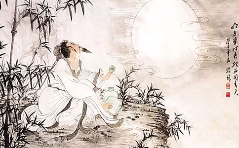 蘇軾的詩句(精選105句)