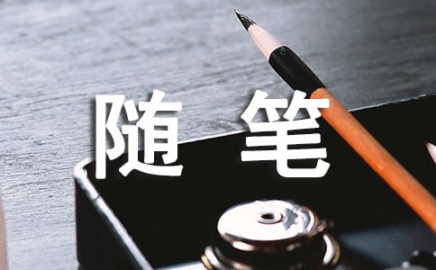 孤獨(dú)之城雜文隨筆