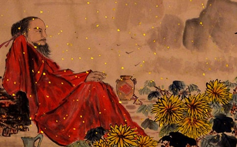 讀《陶淵明無眠的尊嚴》有感800字