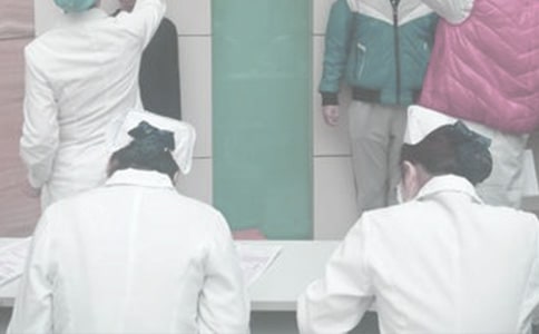 ��һ�΋냺�w�z��Ҫע��ʲô
