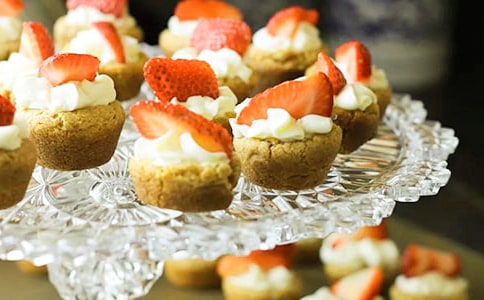 dessert���c�ɔ���
