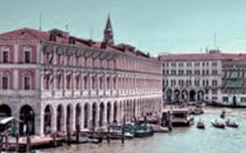 《威尼斯的小艇》課件