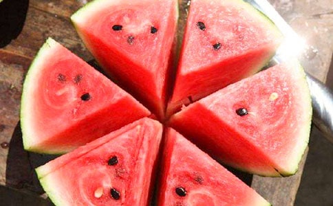 實用的西瓜作文六篇