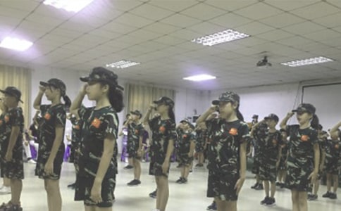青少年夏令營活動(dòng)方案(通用5篇)