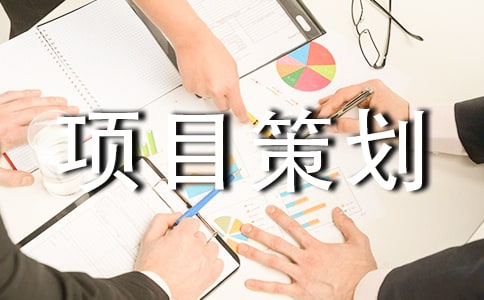 投資項(xiàng)目策劃書(shū)范文