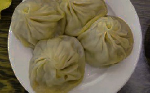 小籠包作文