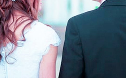祝新婚快樂的話語170句
